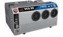 Vacuum Pump 2 hp 3 Phase 230/460V AC