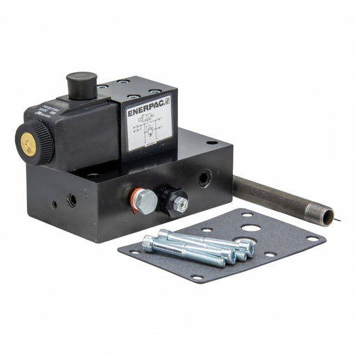 DUMP VALVE SUARV