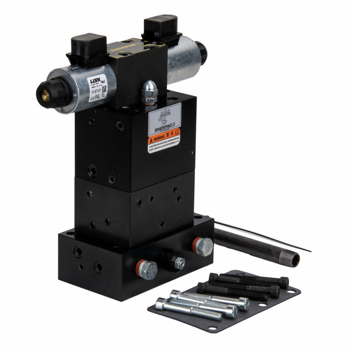 Control valve