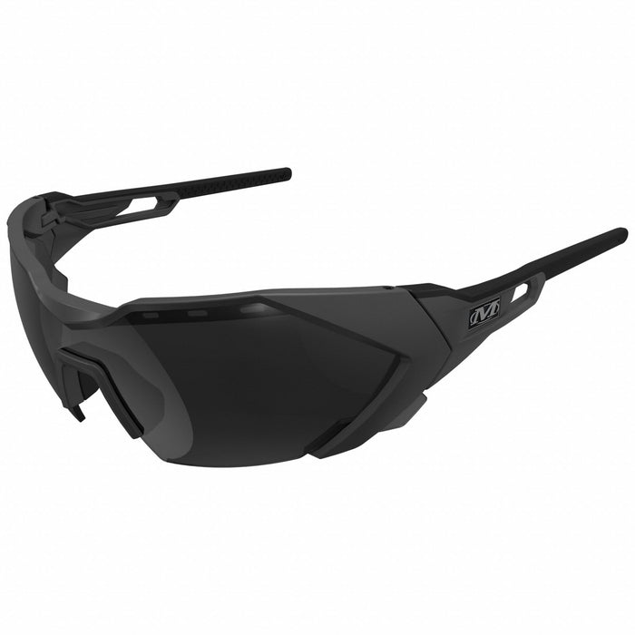 SafetyGlasses Smoke Indoor/Outdoor Gry