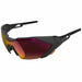 SafetyGlasses Fire Indoor/Outdoor Gry