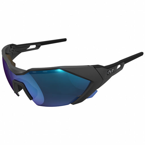 SafetyGlasses Blu Indoor/Outdoor Gry
