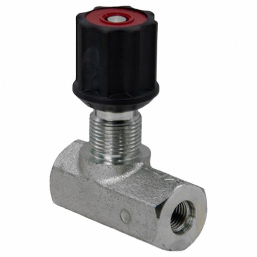 Hydraulic Flow Control Valve 10 gpm