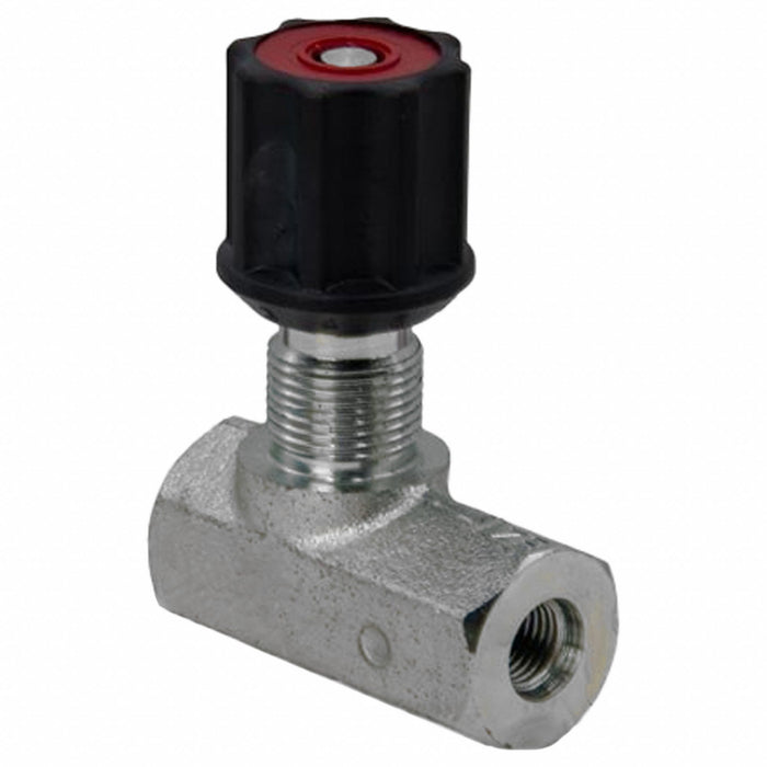 Hydraulic Flow Control Valve 10 gpm