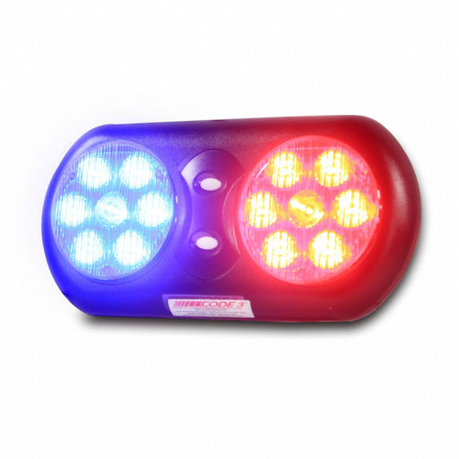 Warning Lamp 11 L 1 W