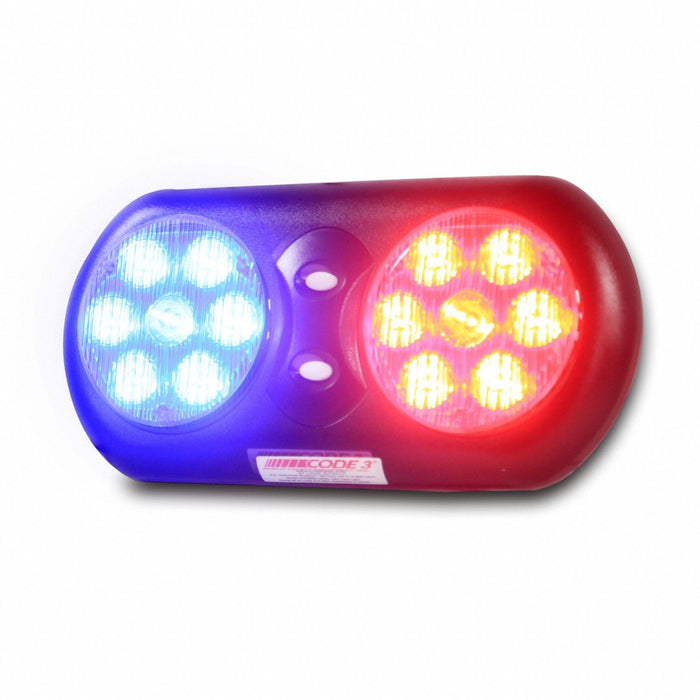 Warning Lamp 11 L 1 W