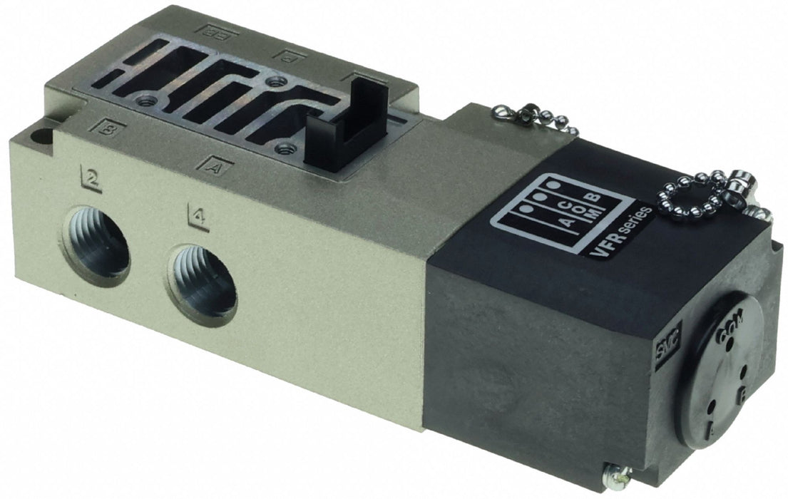 Subplate 4 1/2 in L 1 3/4 in W
