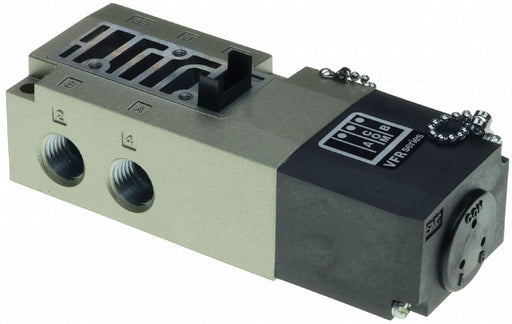 Subplate 2 3/8 in L 1 3/4 in W