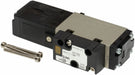 Solenoid Air Con Valve Five-Way 140 psi