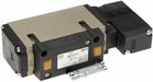 Solenoid Air Con Valve Five-Way 140 psi