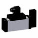 Solenoid Air Con Valve Five-Way 145 psi