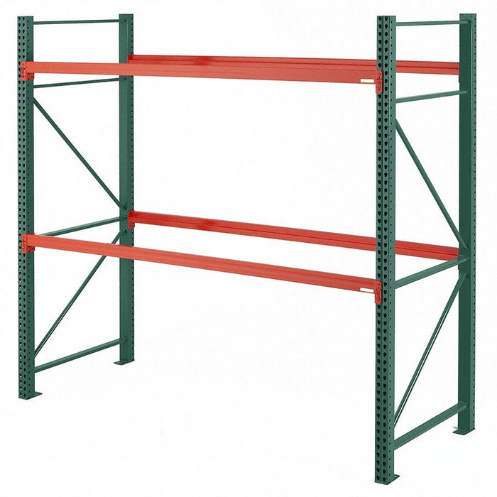 Pallet Rack Starter Kit