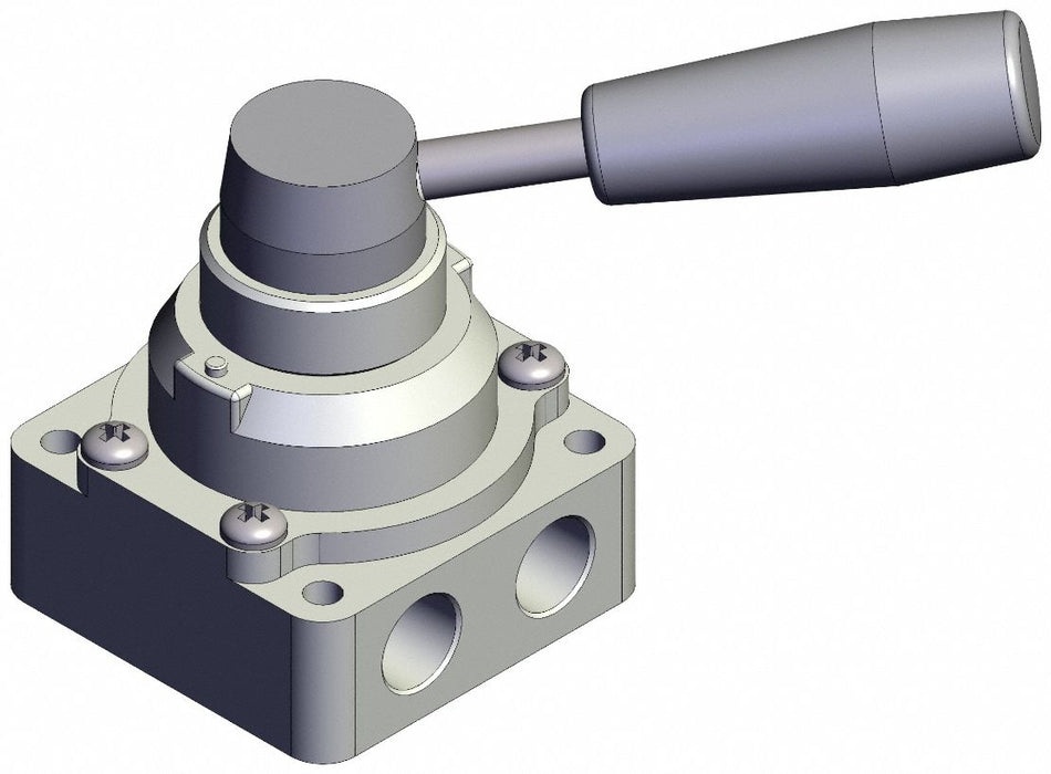 Hand Valve