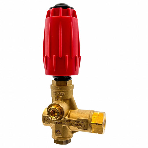 Unloader 7-7/32 H Max Flow 11 GPM