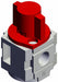 Pressure Relief Valve 1/4 in Sz Metal