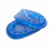 G2614 Heel Cup Men s 2 to 4 Women s 4 to 6 PR