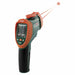 Video IR Thermometer