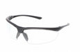 SafetyGlasses Clr CrbonFiber PR