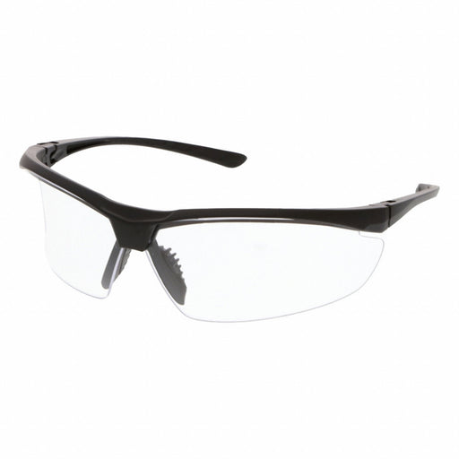 VL2 Black Frame Clear Lenses