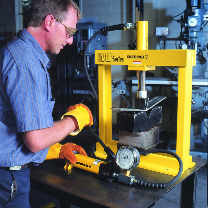 Hydraulic Force