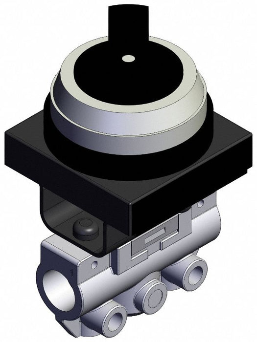 MECHANICAL VALVE