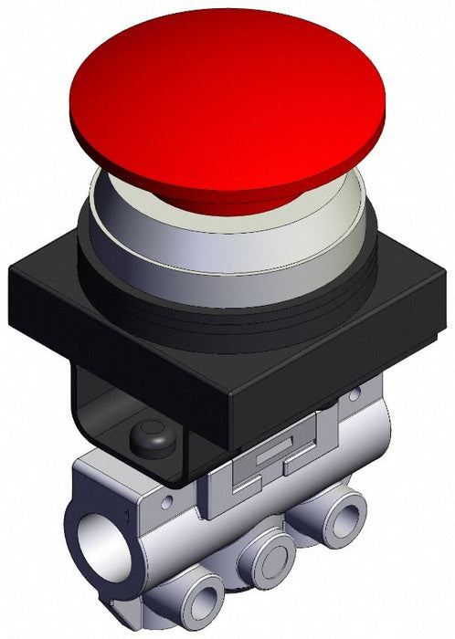 MECHANICAL VALVE