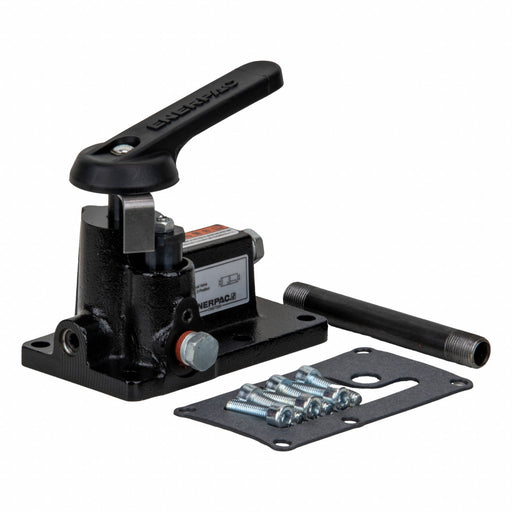 3WAY 2POS MANUAL VALVE