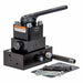 VALVE 3WAY MANUAL P.O. LOCKING