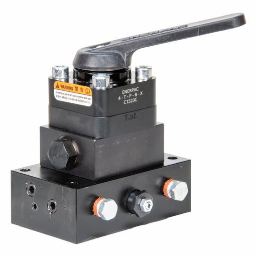 Control valve