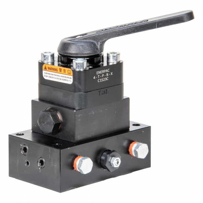 Control valve