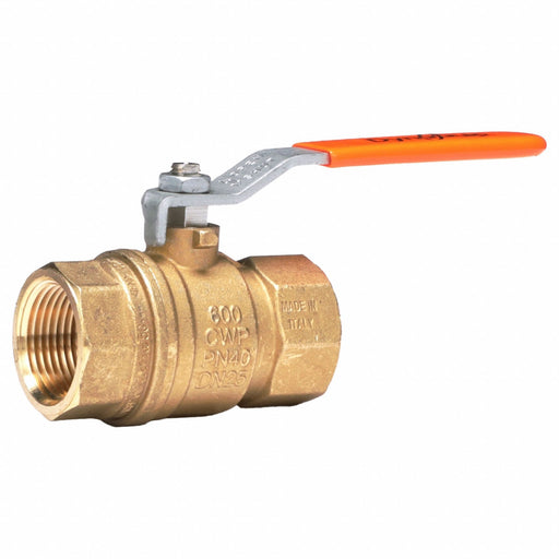 Water Valve