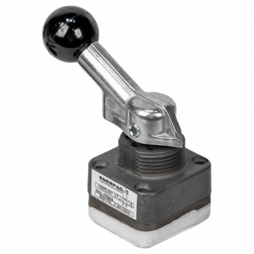 Hydraulic Valve Four-Way 4.5 gpm