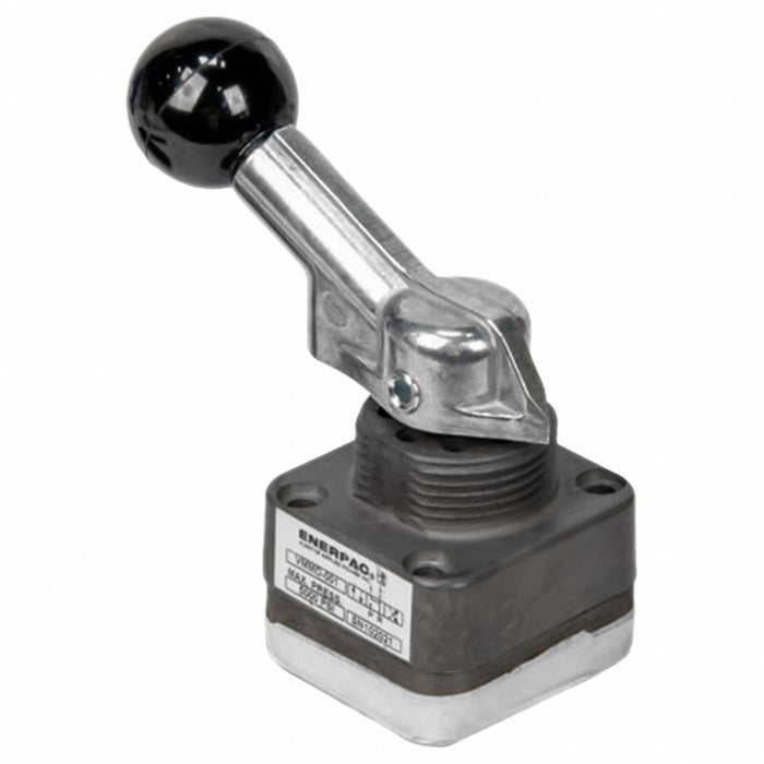 Hydraulic Valve Four-Way 4.5 gpm