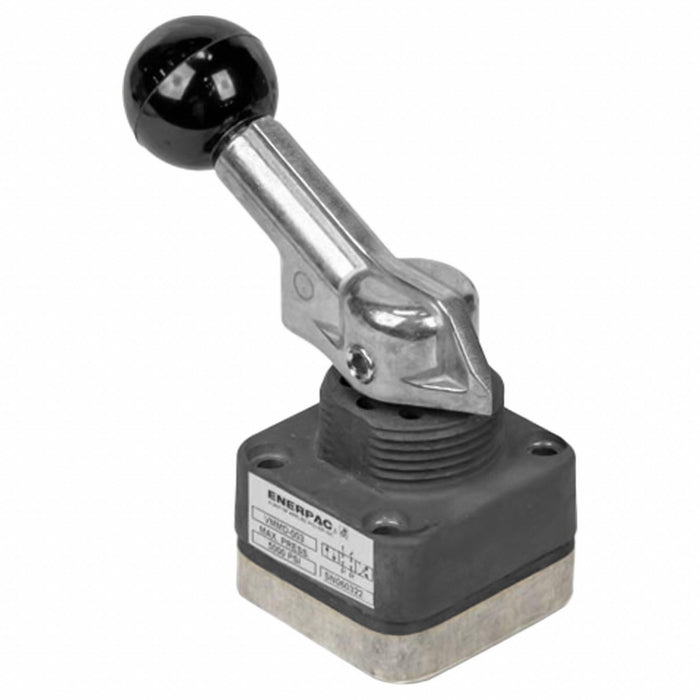 Hydraulic Valve Four-Way 4.5 gpm