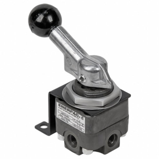 Hydraulic Valve 4.5 gpm Four-Way