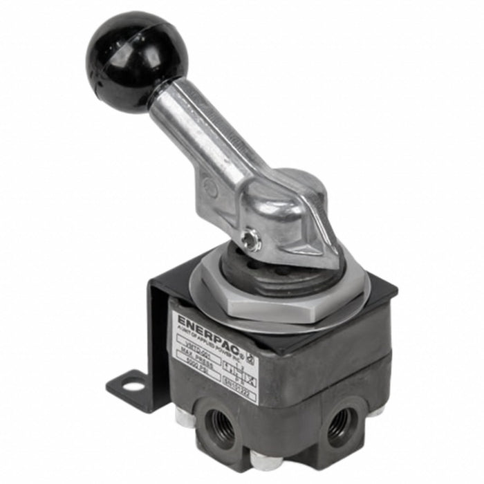 Hydraulic Valve 4.5 gpm Four-Way