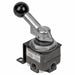 Hydraulic Valve 4.5 gpm Four-Way