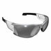 SafetyGlasses Smoke Indoor/Outdoor Slvr