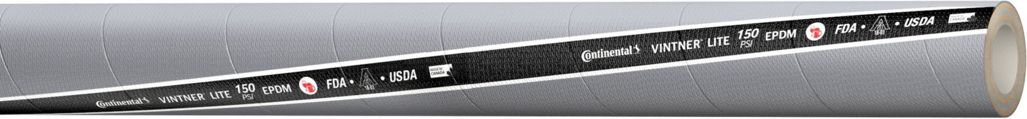 1 X 50 GRY VINTNER EPDM BULK
