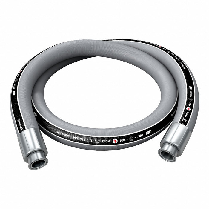 Food Grade Transfer Hose Assembly
