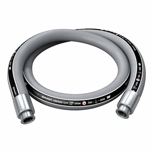 Food Grade Transfer Hose Assembly