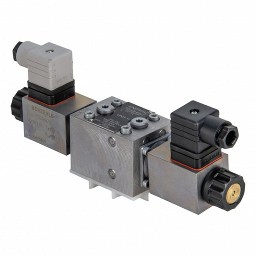 VALVE D03 DIR SOL 3/4 ZERO LEAK