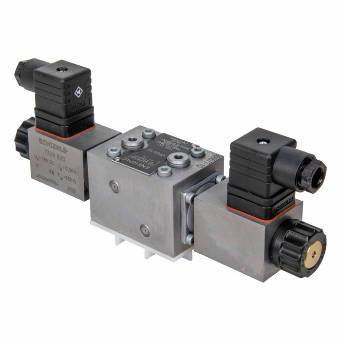 VALVE D03 DIR SOL 3/4 ZERO LEAK
