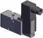 Solenoid Air Control Valve 113 mm L