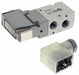 Solenoid Air Control Valve 113 mm L