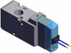 Solenoid Air Control Valve 97 mm L