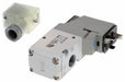 Solenoid Air Control Valve 113 mm L