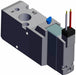 Solenoid Air Control Valve 94 mm L