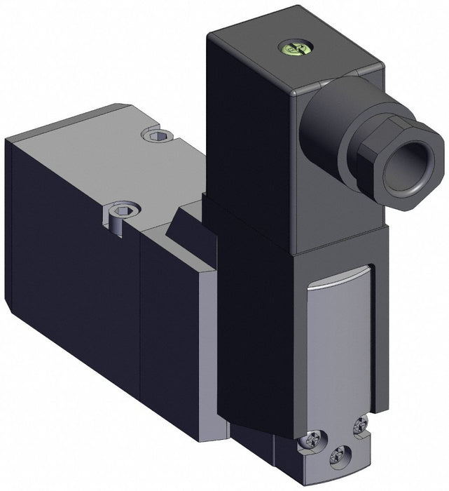 Solenoid Air Control Valve 113 mm L