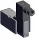 Solenoid Air Control Valve 113 mm L